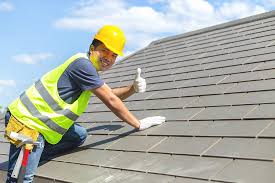 Trusted Columbus, OH Roofing service Experts